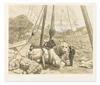 NEWTON, C. T., Sir; and PULLAN, R. P. A History of Discoveries at Halicarnassus, Cnidus, & Branchidae. 3 vols. 1862-63